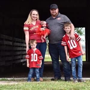 Meet your Posher, Matthew